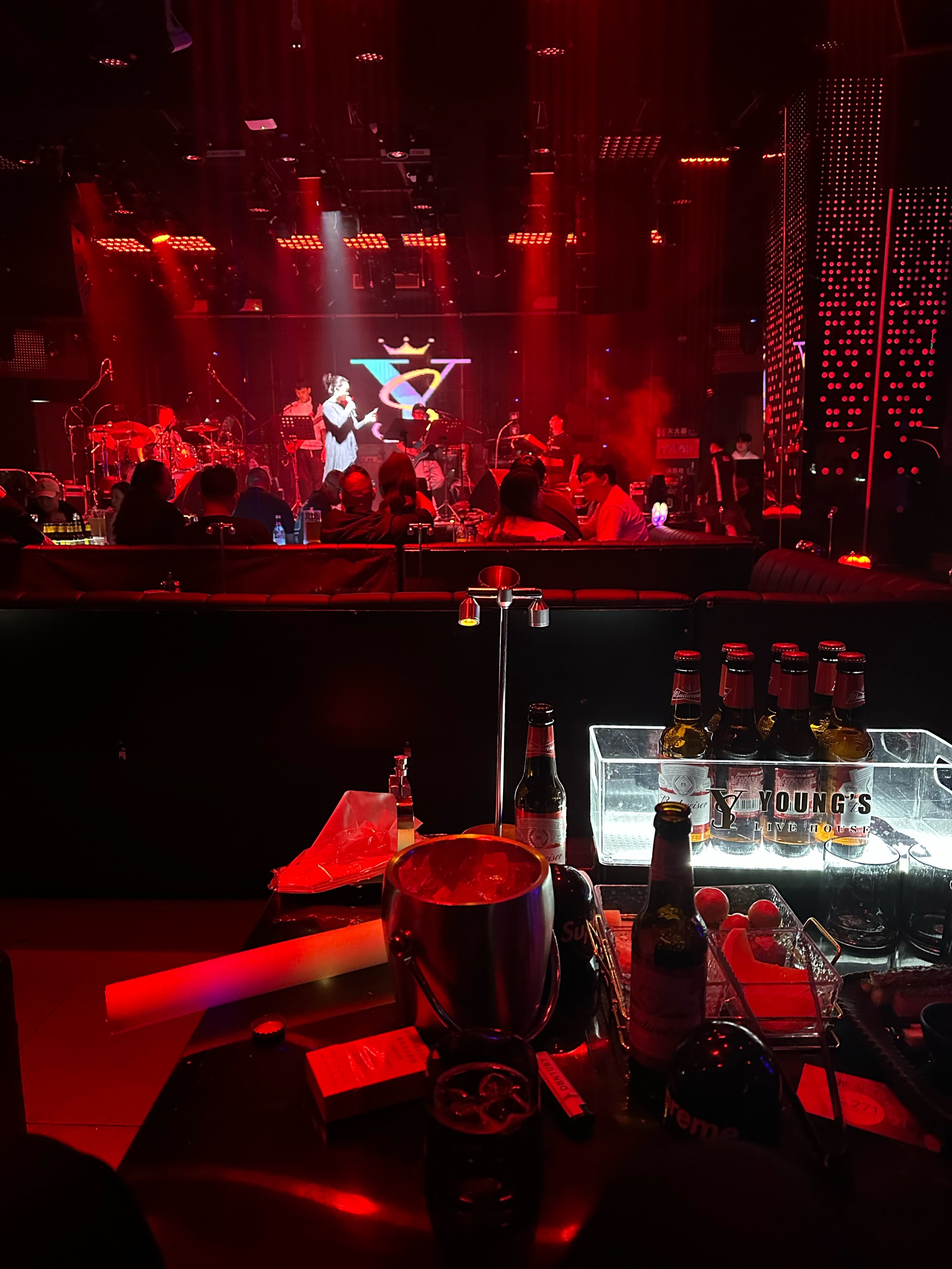 合肥商务ktv首选，性价比超高-庐阳区ktv预定